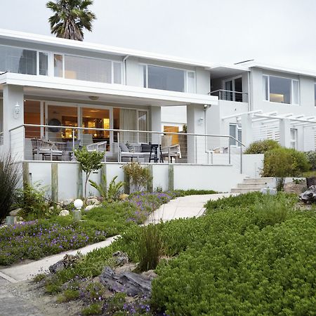 Leisure Isle Lodge Knysna Dış mekan fotoğraf