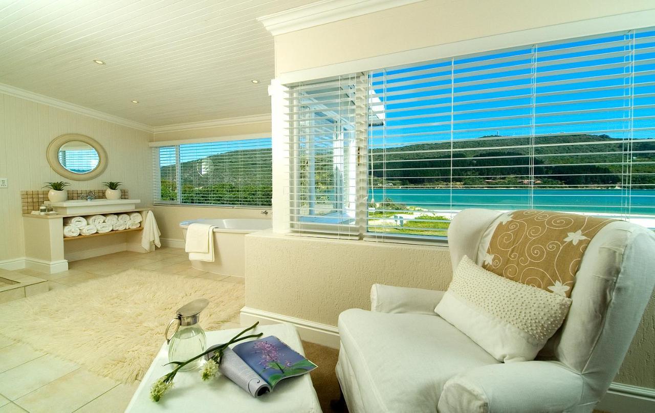 Leisure Isle Lodge Knysna Oda fotoğraf