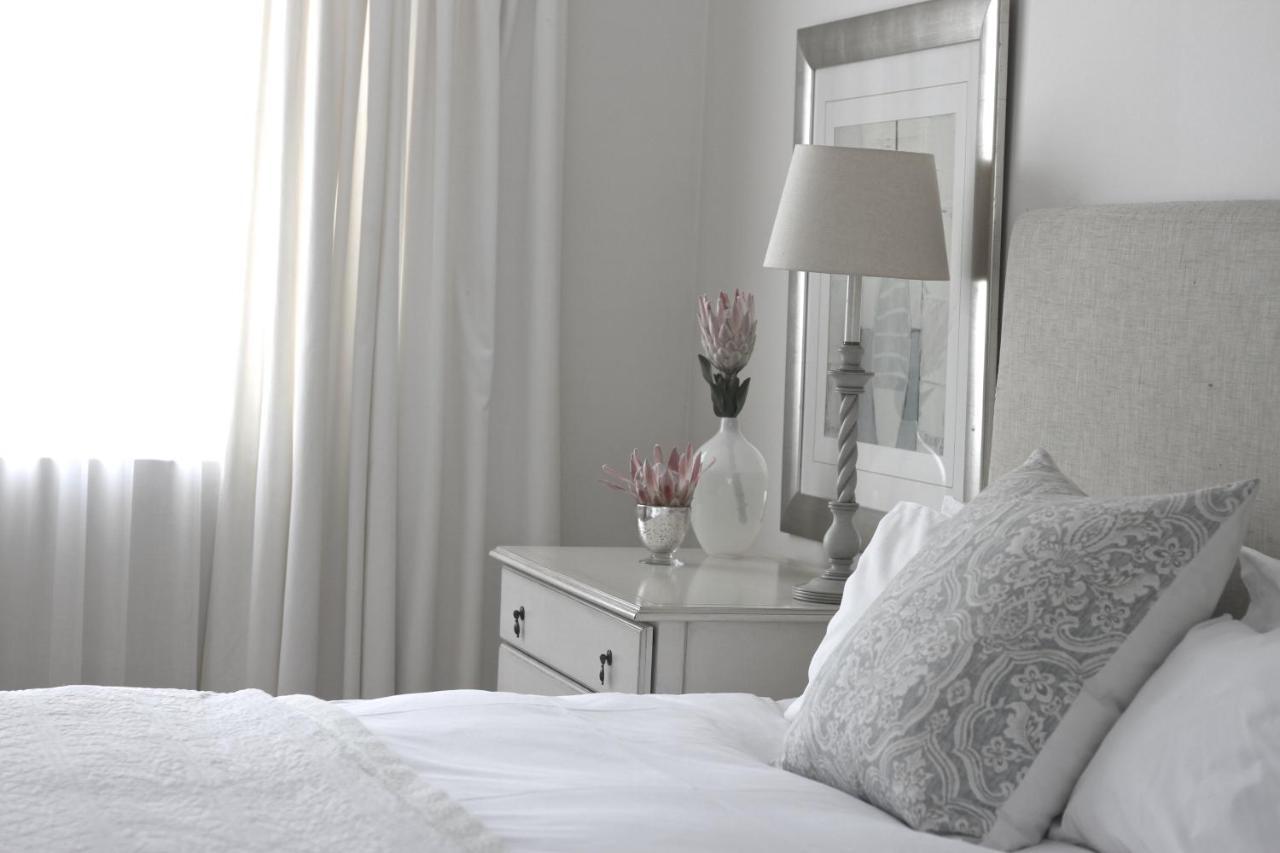 Leisure Isle Lodge Knysna Dış mekan fotoğraf