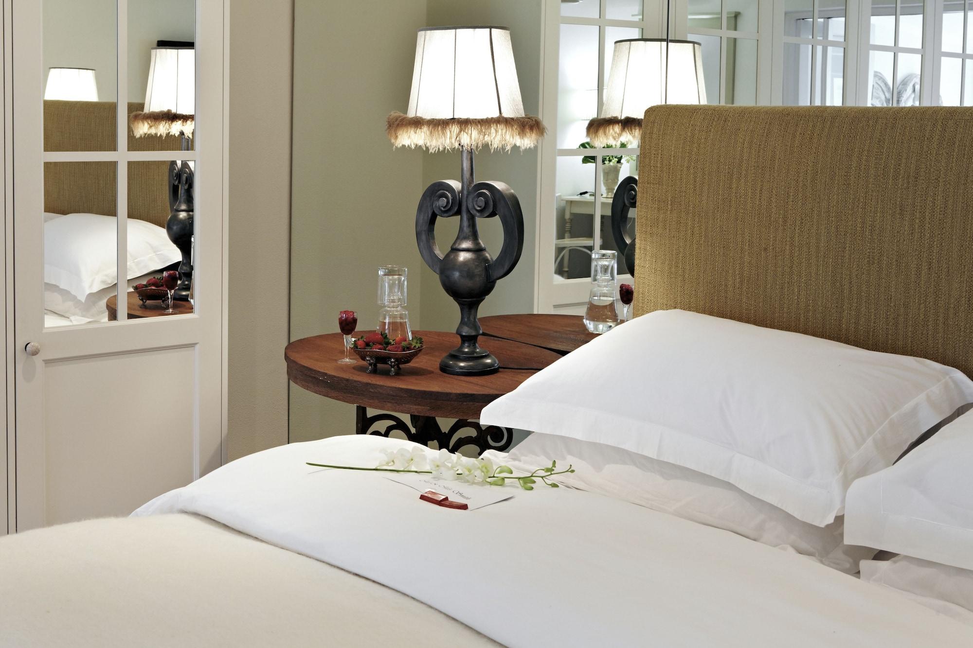 Leisure Isle Lodge Knysna Dış mekan fotoğraf