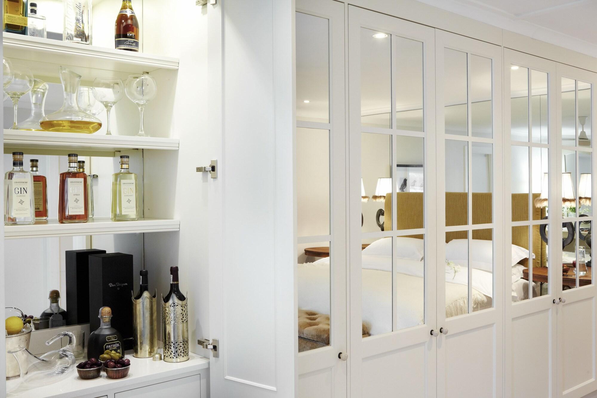 Leisure Isle Lodge Knysna Dış mekan fotoğraf