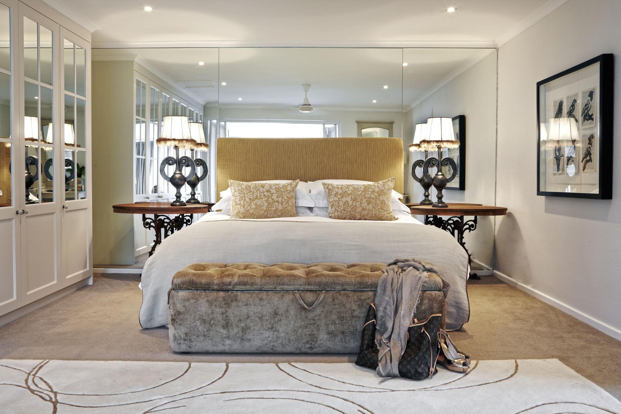 Leisure Isle Lodge Knysna Dış mekan fotoğraf
