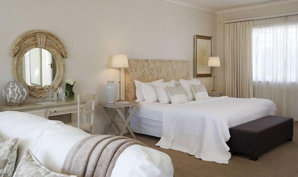 Leisure Isle Lodge Knysna Dış mekan fotoğraf