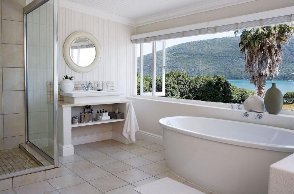 Leisure Isle Lodge Knysna Dış mekan fotoğraf