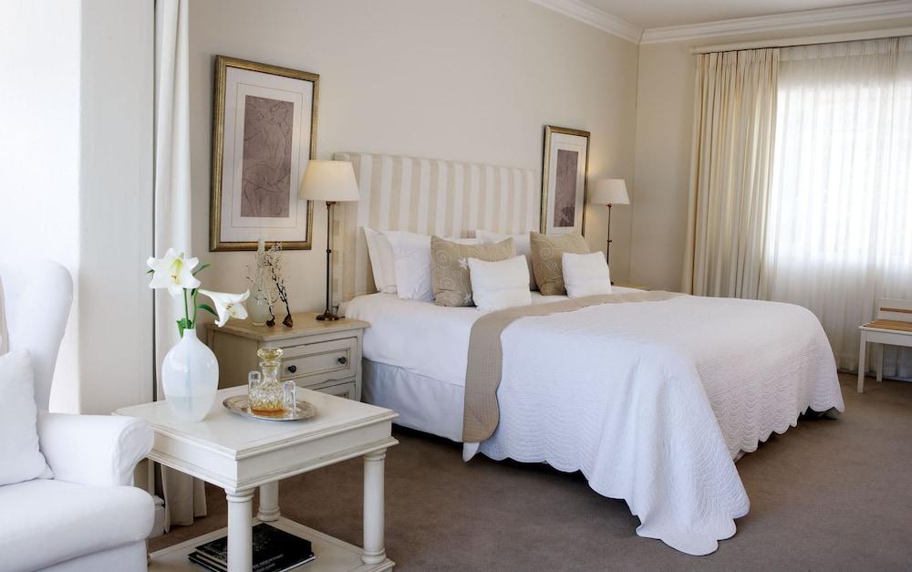 Leisure Isle Lodge Knysna Dış mekan fotoğraf
