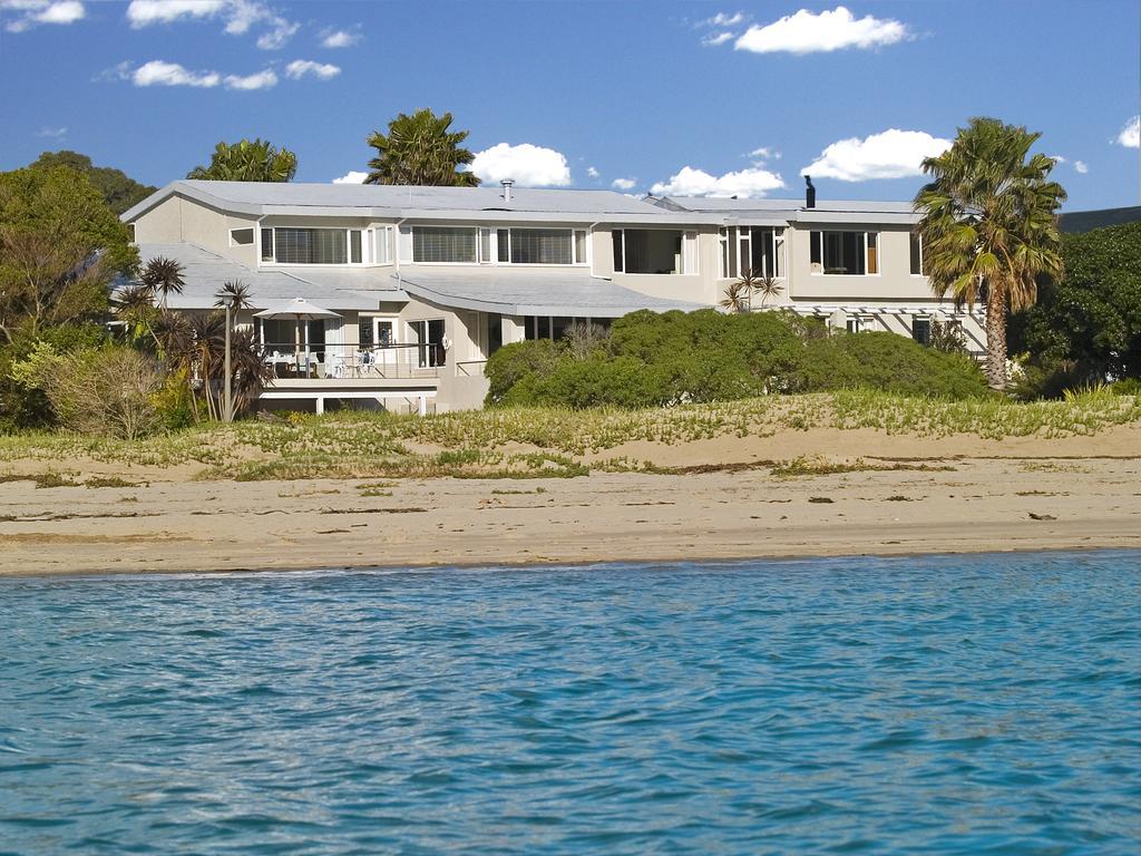 Leisure Isle Lodge Knysna Dış mekan fotoğraf