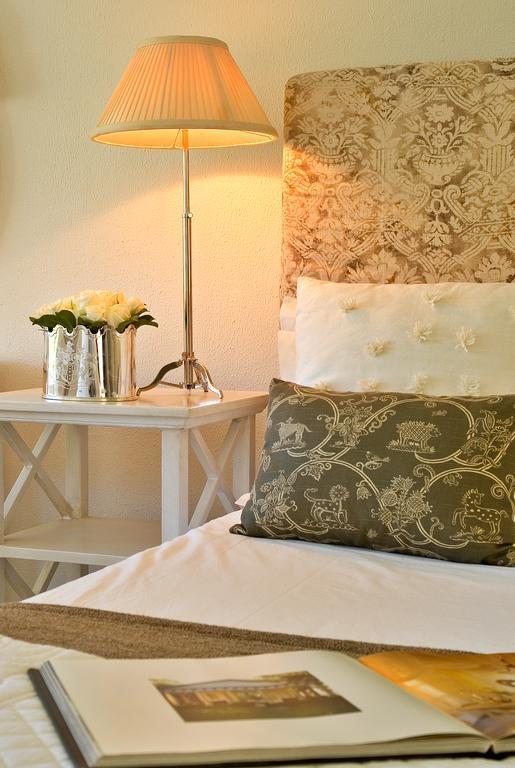 Leisure Isle Lodge Knysna Dış mekan fotoğraf