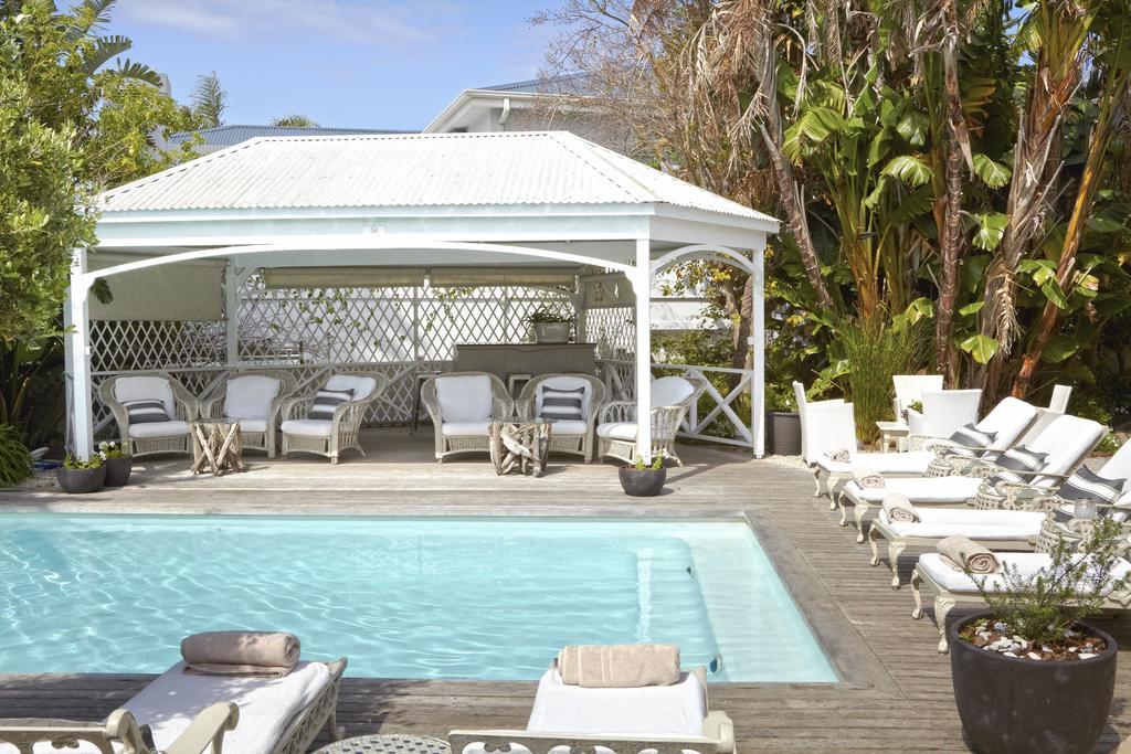 Leisure Isle Lodge Knysna Dış mekan fotoğraf