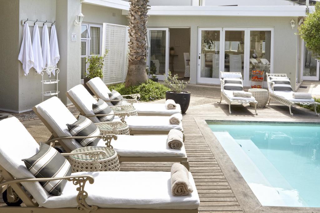 Leisure Isle Lodge Knysna Dış mekan fotoğraf