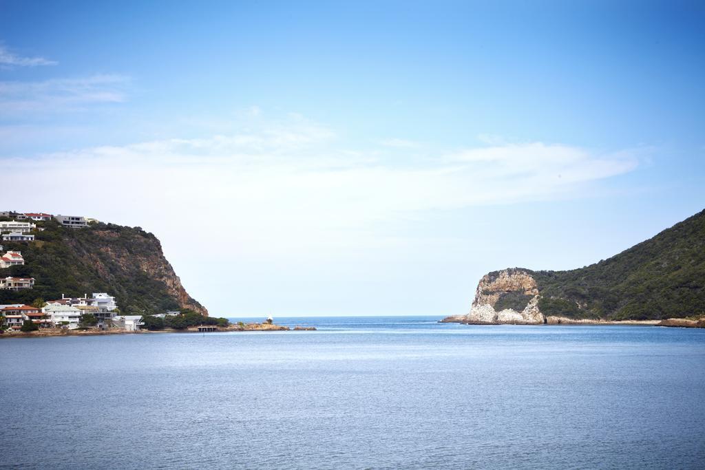 Leisure Isle Lodge Knysna Dış mekan fotoğraf