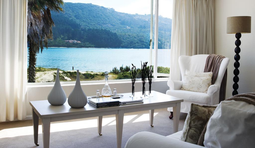 Leisure Isle Lodge Knysna Dış mekan fotoğraf