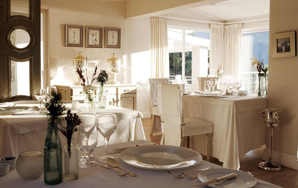 Leisure Isle Lodge Knysna Dış mekan fotoğraf