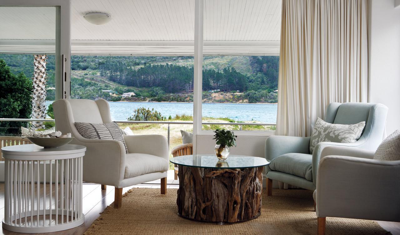 Leisure Isle Lodge Knysna Dış mekan fotoğraf