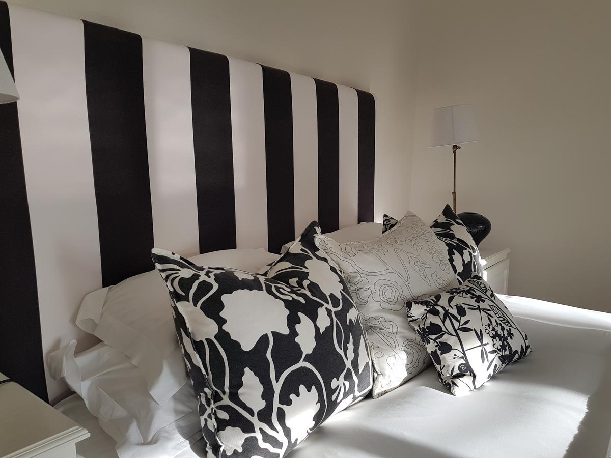 Leisure Isle Lodge Knysna Dış mekan fotoğraf