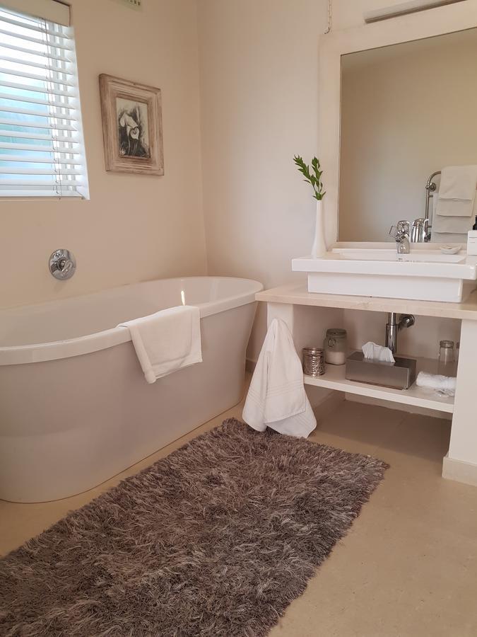 Leisure Isle Lodge Knysna Dış mekan fotoğraf