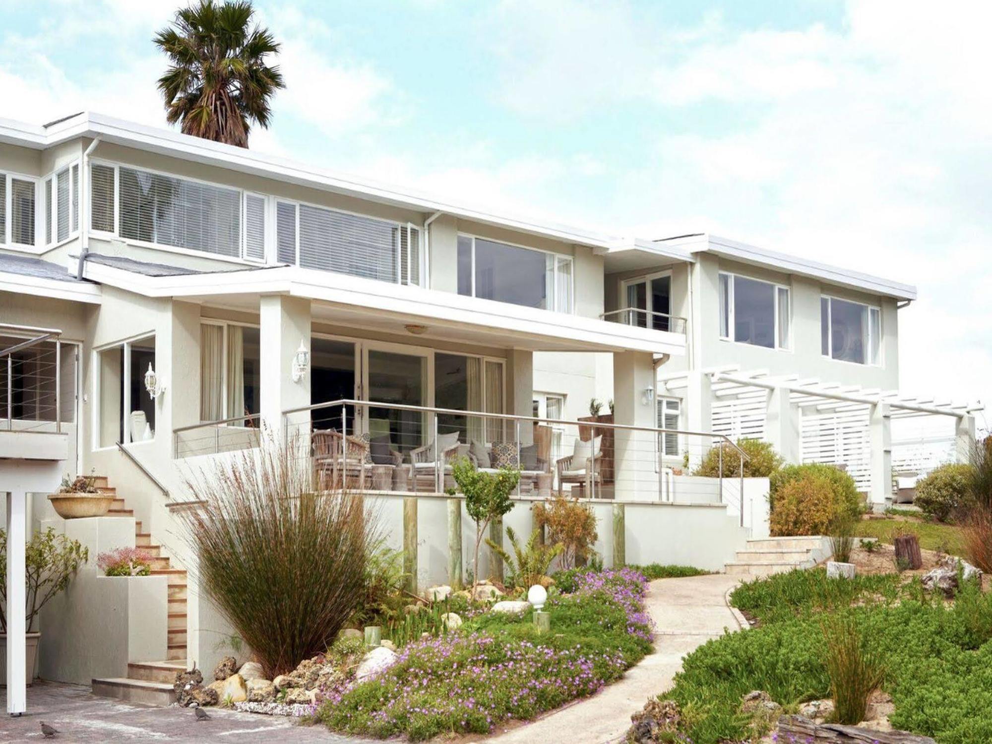 Leisure Isle Lodge Knysna Dış mekan fotoğraf