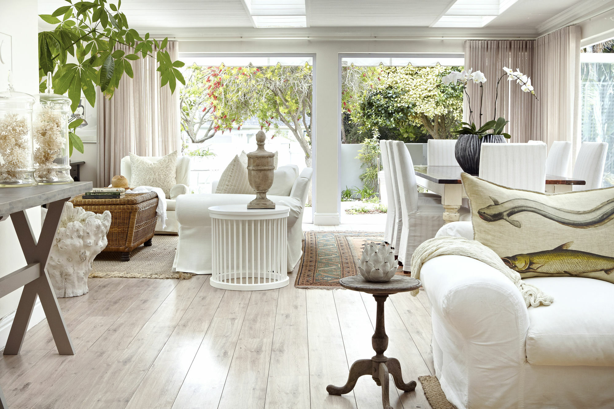 Leisure Isle Lodge Knysna Dış mekan fotoğraf