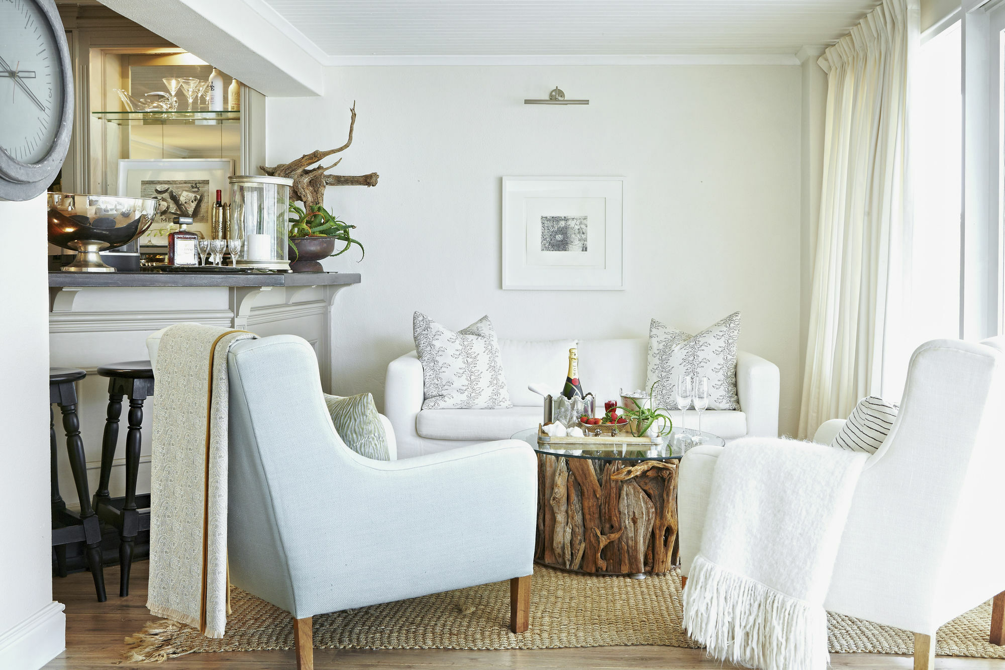 Leisure Isle Lodge Knysna Dış mekan fotoğraf