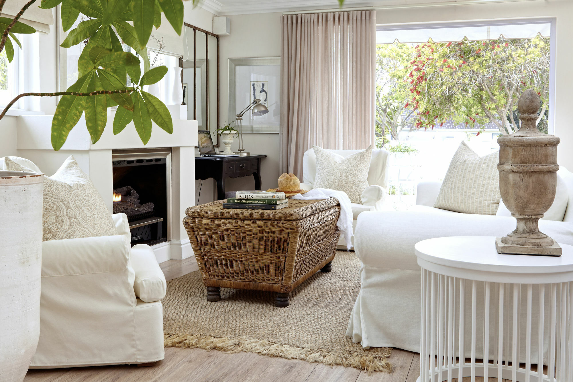 Leisure Isle Lodge Knysna Dış mekan fotoğraf