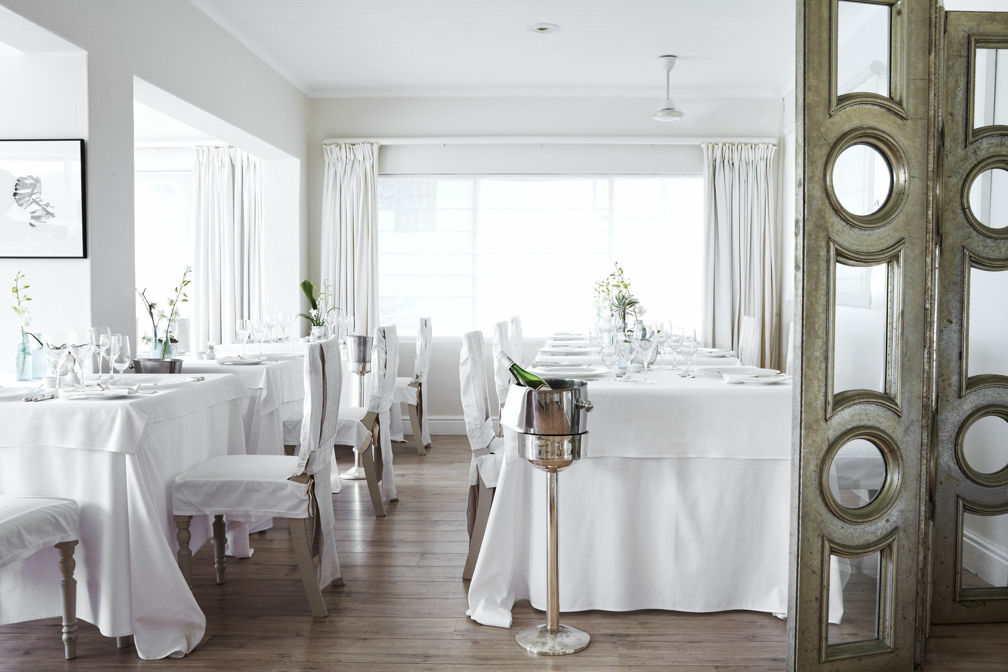 Leisure Isle Lodge Knysna Dış mekan fotoğraf