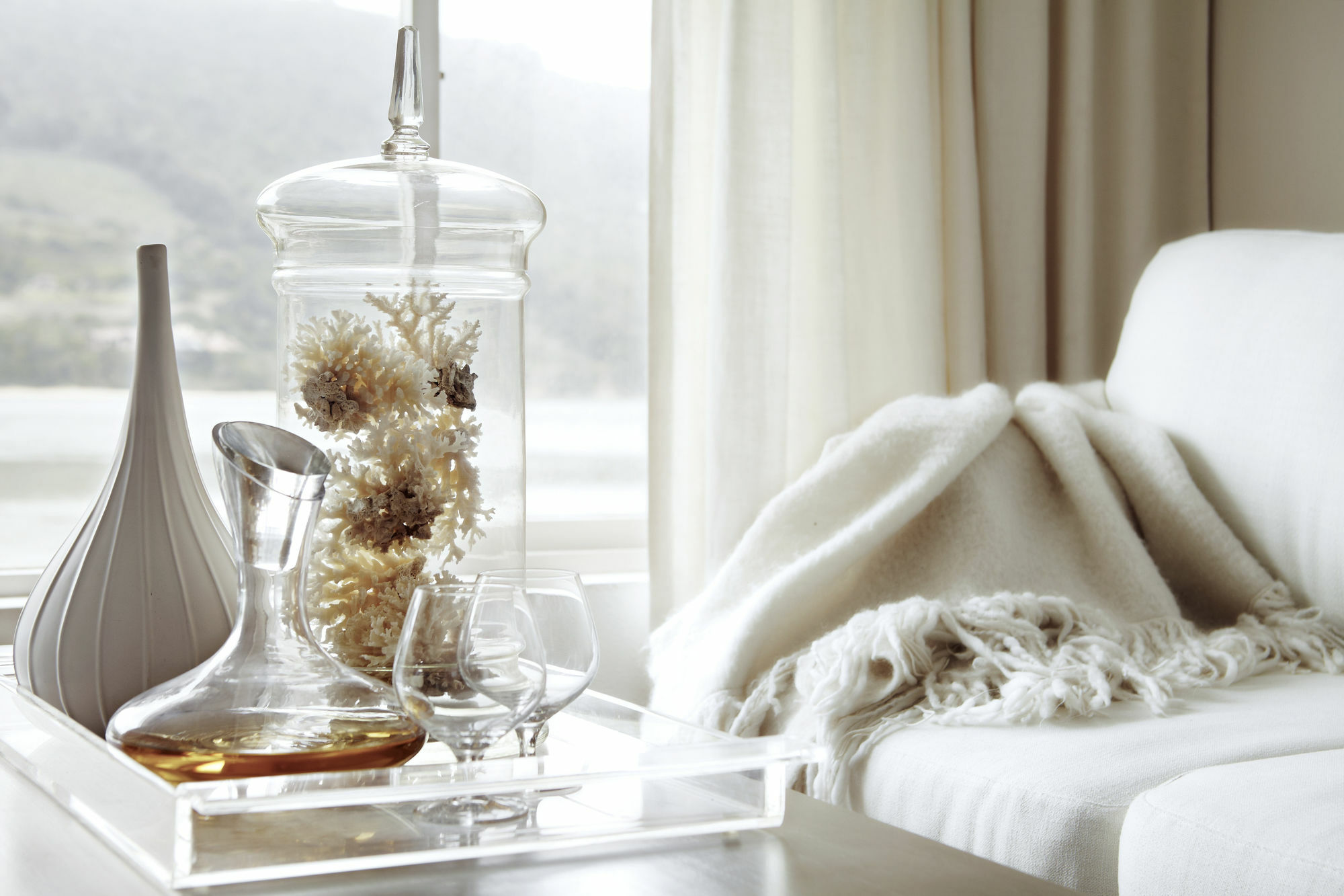 Leisure Isle Lodge Knysna Dış mekan fotoğraf