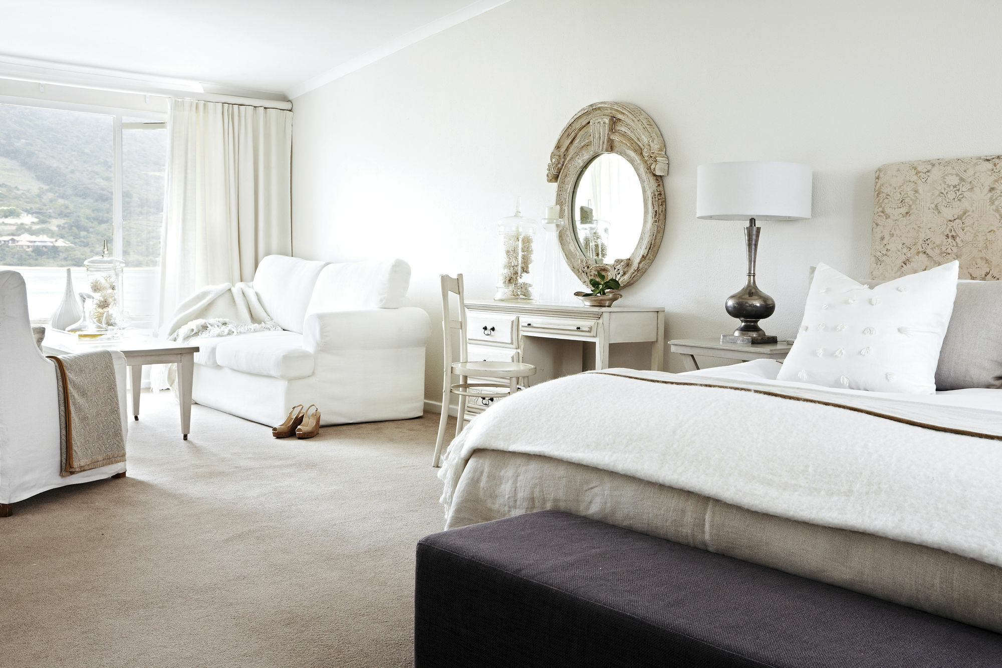 Leisure Isle Lodge Knysna Dış mekan fotoğraf