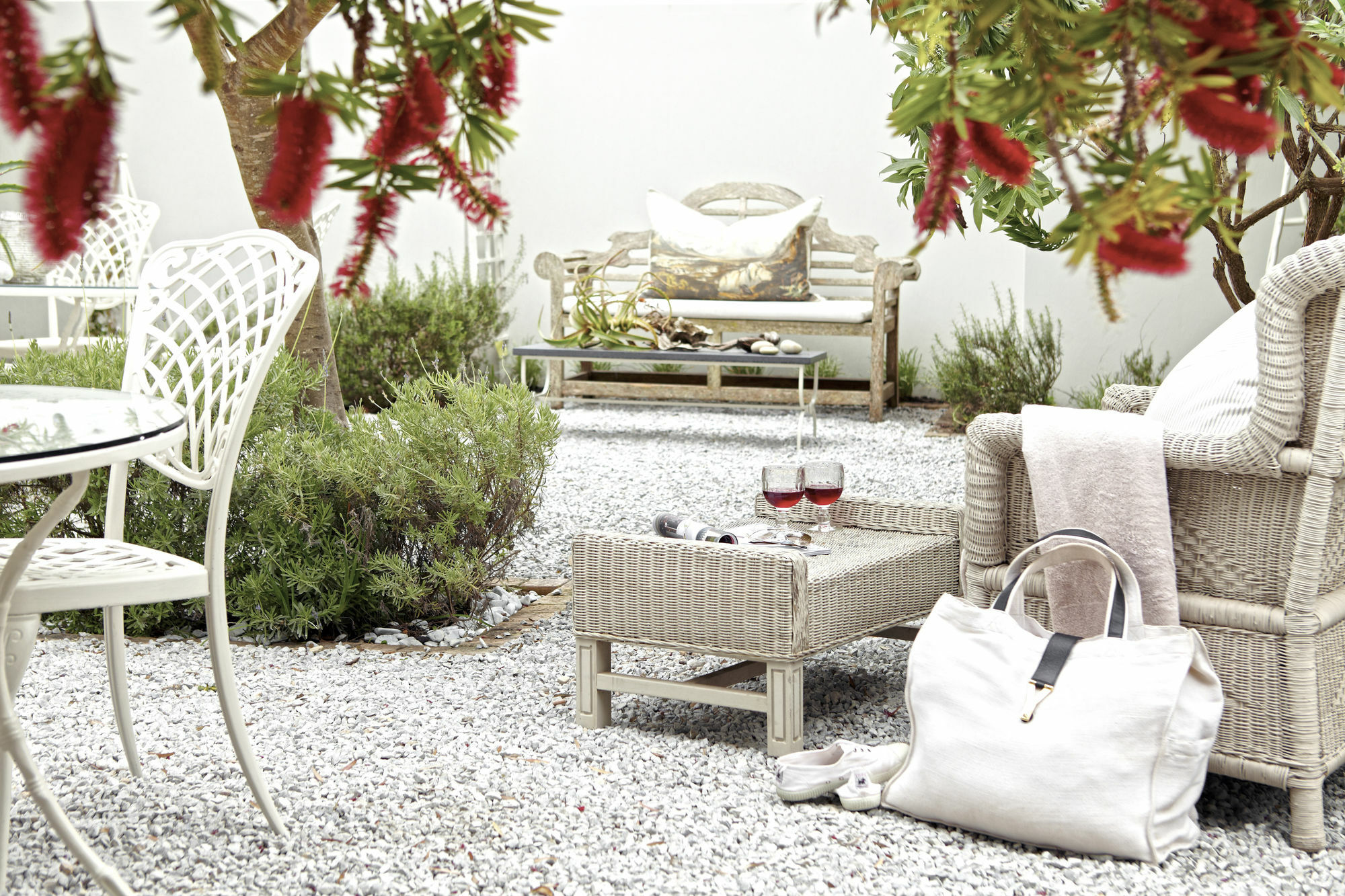Leisure Isle Lodge Knysna Dış mekan fotoğraf